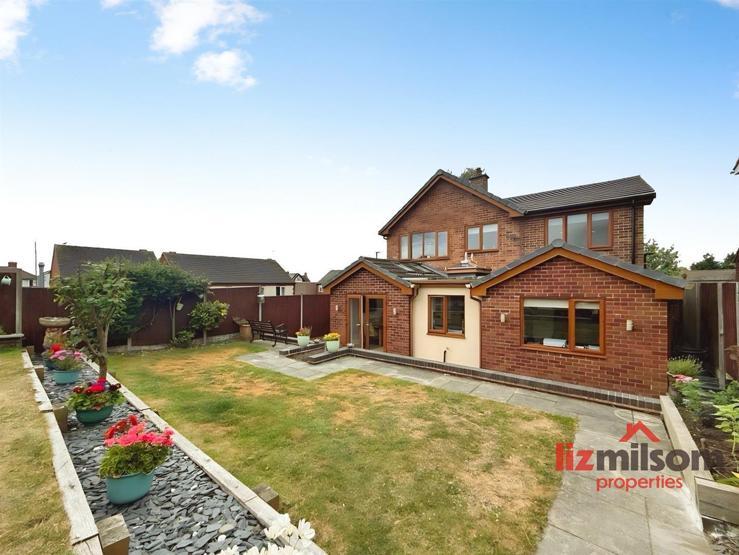 Queens Drive, Swadlincote Image 23