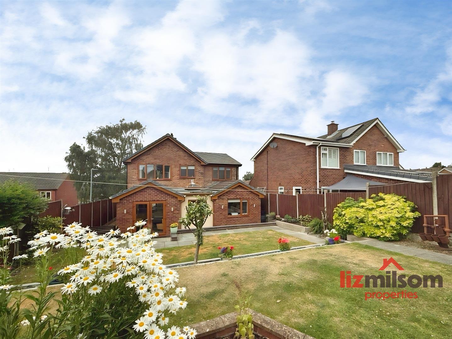 Queens Drive, Swadlincote Image 26