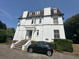 Alum Chine Road, BOURNEMOUTH photo