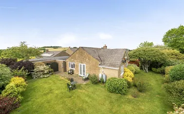 Axe Valley Close, Mosterton, Beaminster