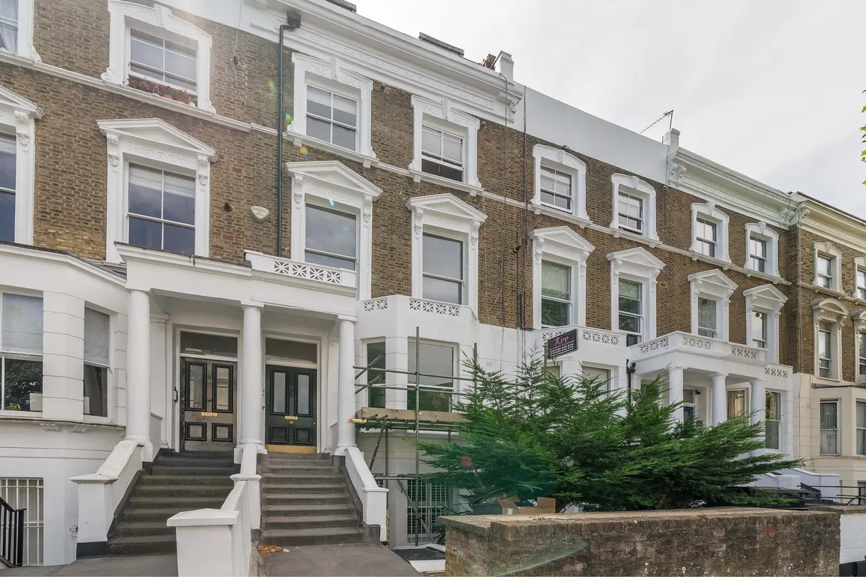 Elgin Avenue, London, W9 photo 2