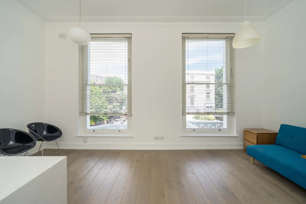 Elgin Avenue, London, W9 photo 3