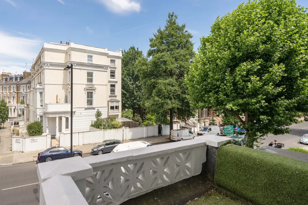 Elgin Avenue, London, W9 photo 8
