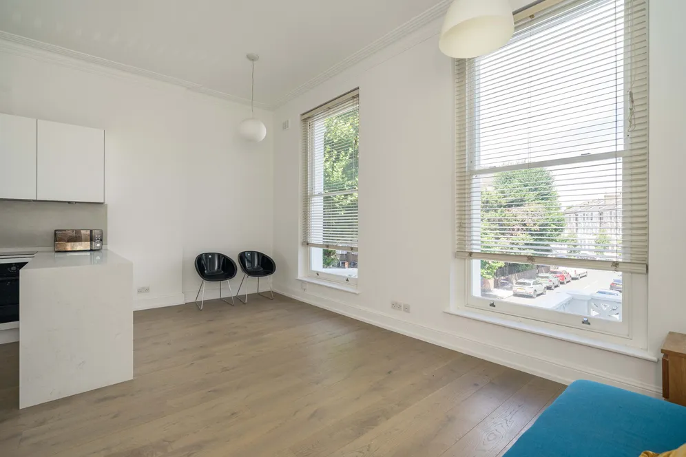 Elgin Avenue, London, W9 photo 12