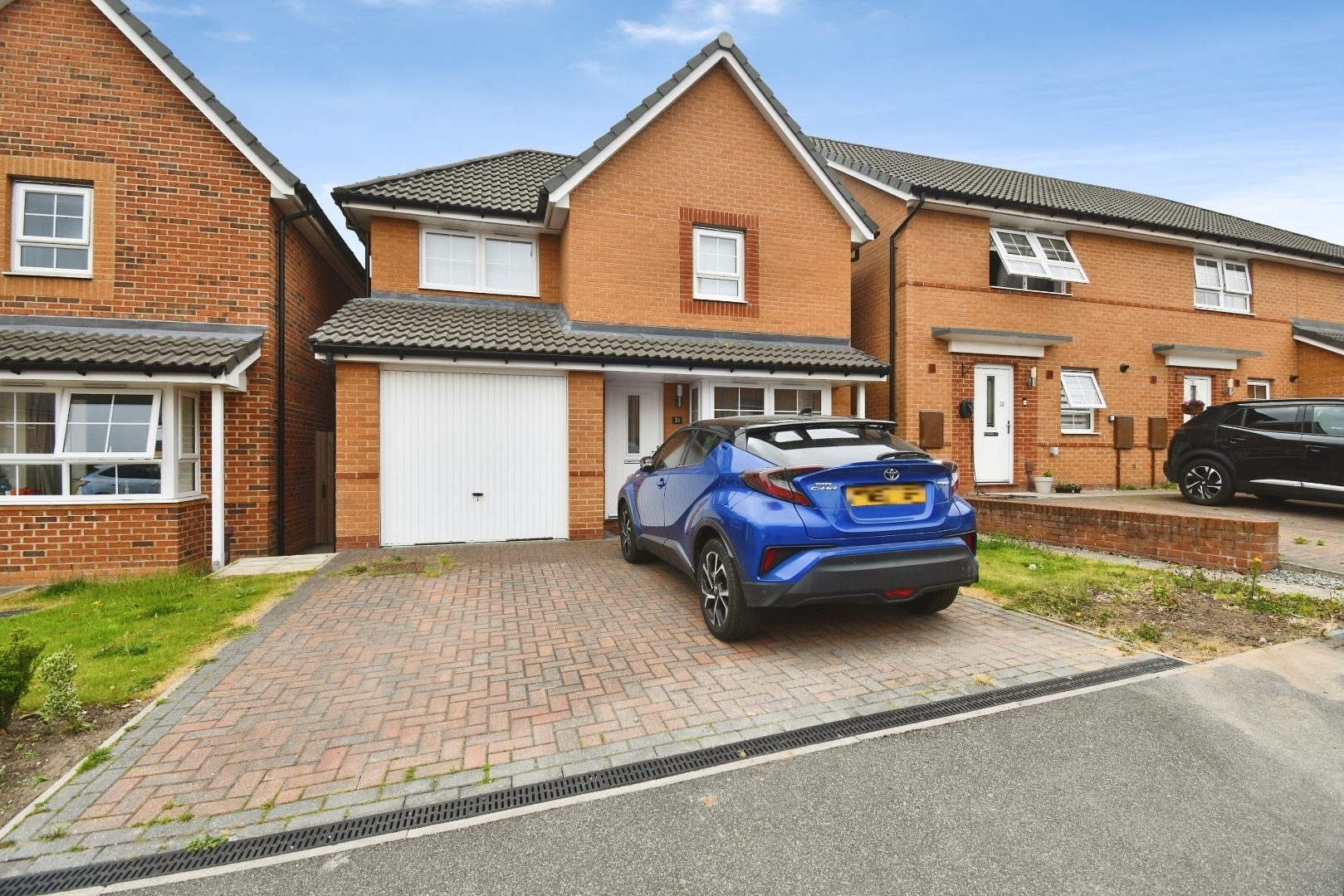 Jack Harrison Avenue, Cottingham Image 1