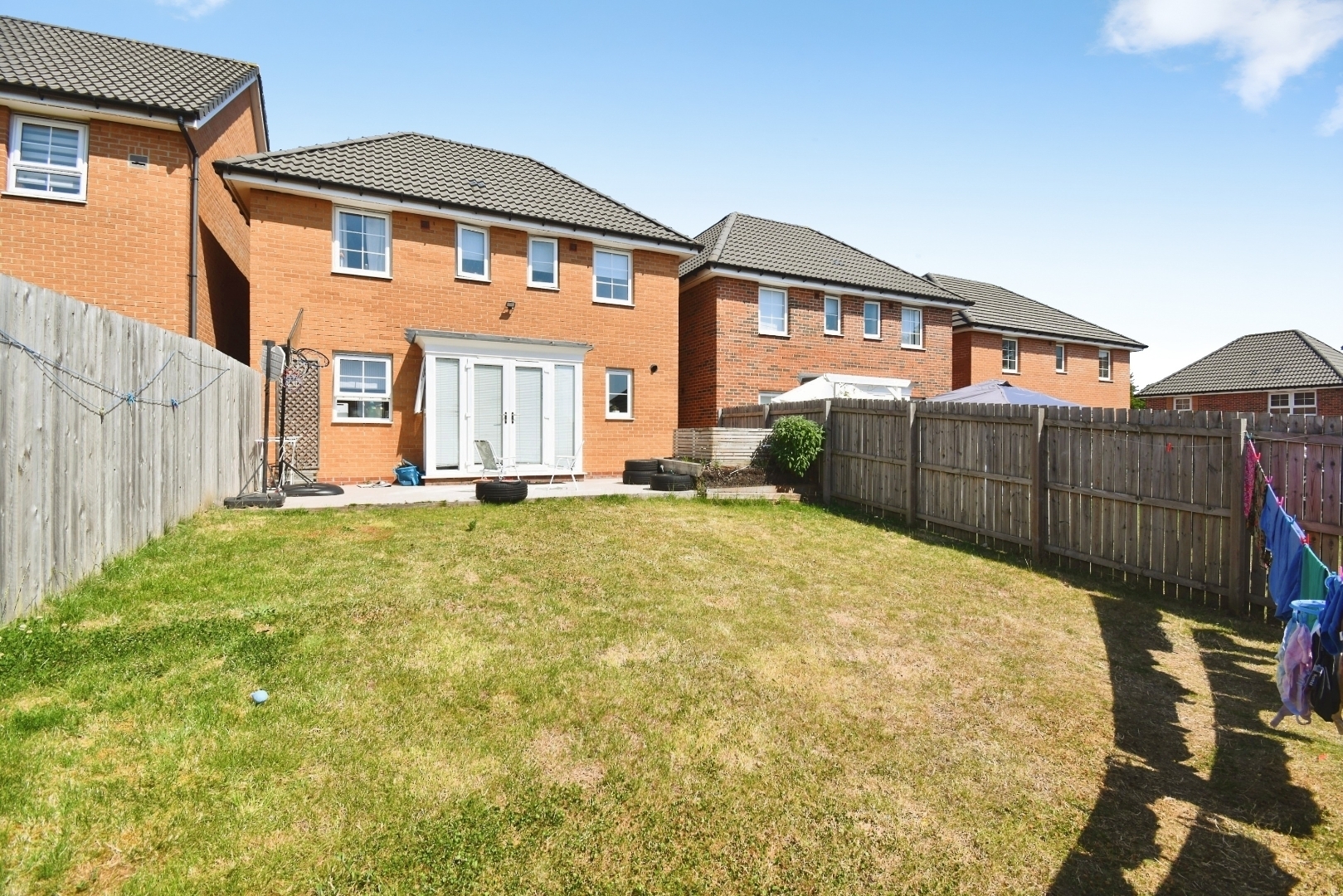 Jack Harrison Avenue, Cottingham Image 4