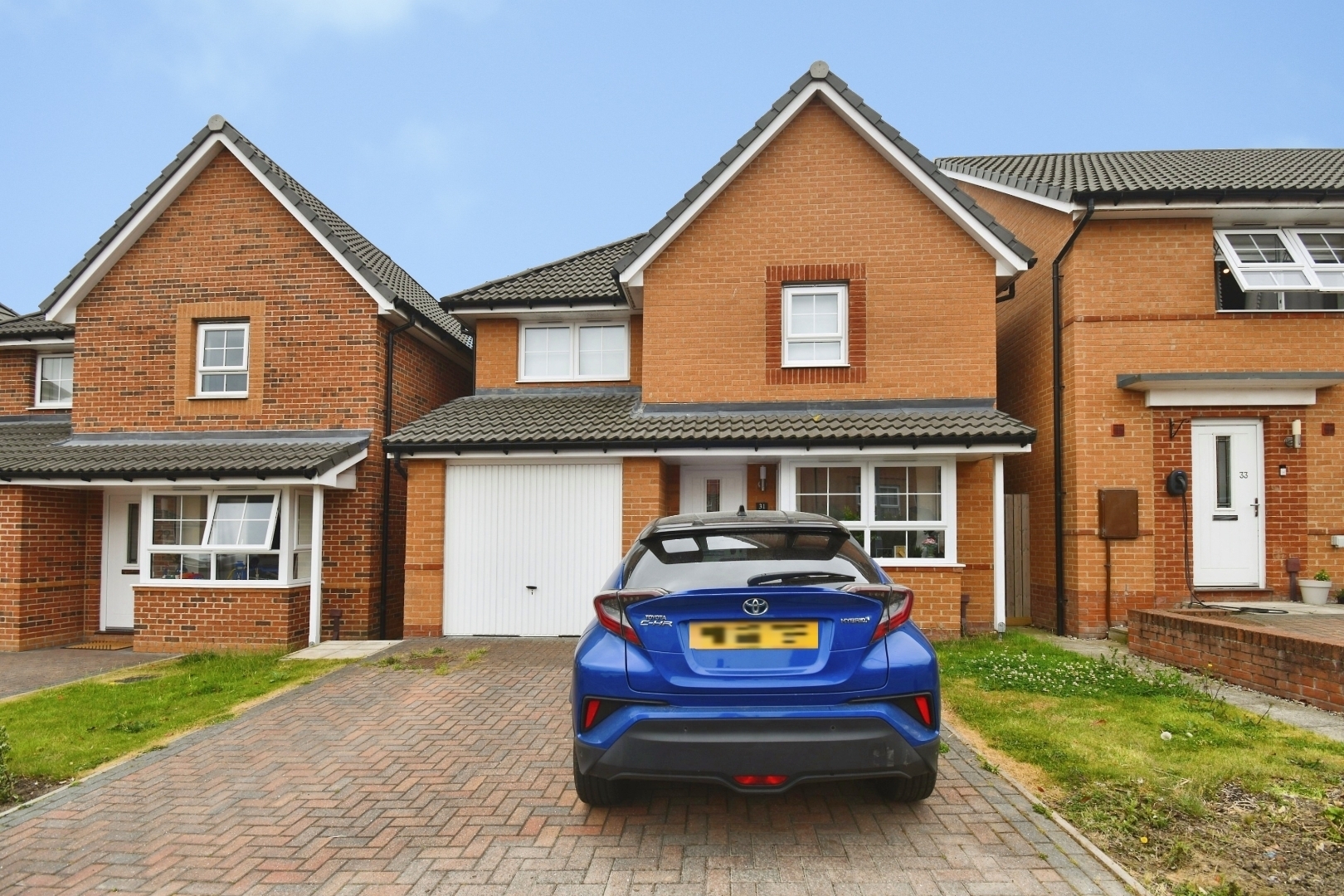 Jack Harrison Avenue, Cottingham Image 5