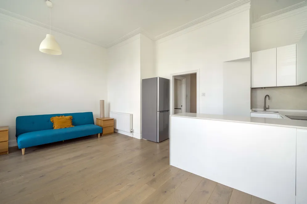 Elgin Avenue, London, W9 photo 14