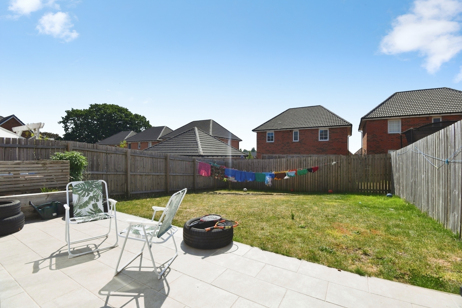 Jack Harrison Avenue, Cottingham Image 15