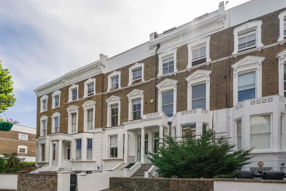 Elgin Avenue, London, W9 photo 25