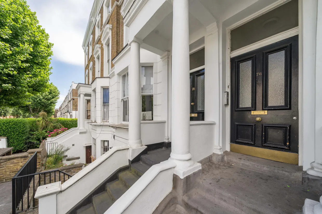 Elgin Avenue, London, W9 photo 26