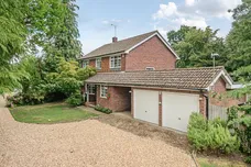 Woodleigh, Fleet, GU51 photo 1