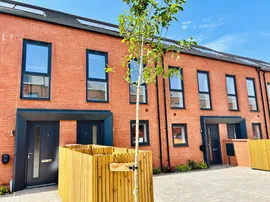 Foundry Avenue, Derby photo