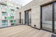 Cyrus Field Street, London, SE10 photo 2