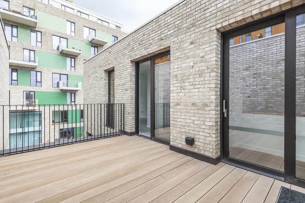 Cyrus Field Street, London, SE10 photo 2