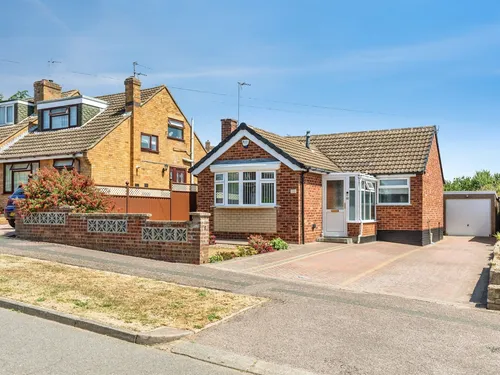 Stanwell Way, Wellingboroughphoto