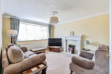 Stanwell Way, Wellingborough