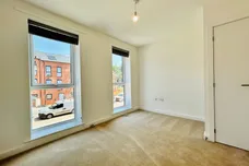 Foundry Avenue, Derby