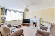 Stanwell Way, Wellingborough
