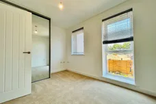 Foundry Avenue, Derby