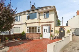 Property responsive