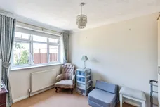 Stanwell Way, Wellingborough