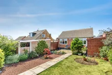 Stanwell Way, Wellingborough