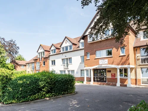 Village Road, Enfieldphoto
