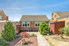 Stanwell Way, Wellingborough