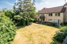Village Road, Enfield