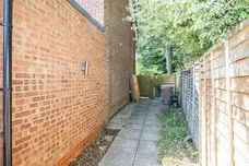 Chittering Close, Lower Earley, Reading