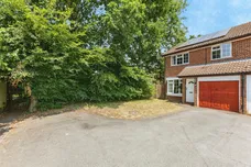 Chittering Close, Lower Earley, Reading
