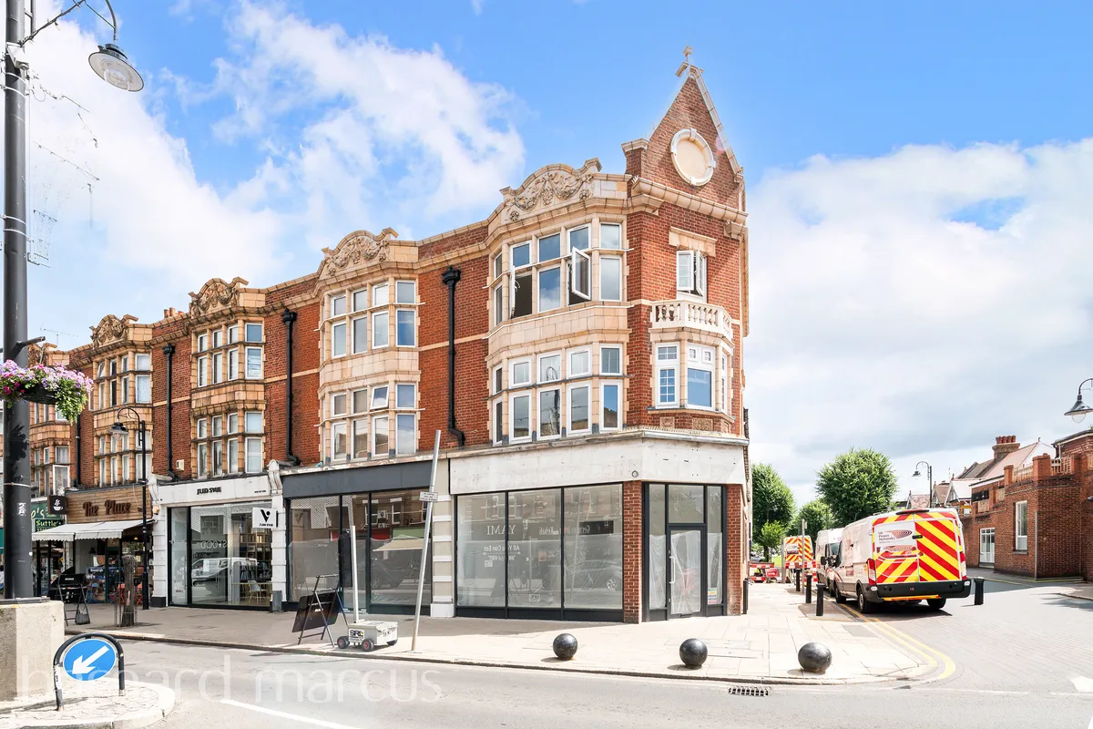 High Street, NEW MALDEN