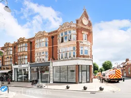 High Street, NEW MALDEN photo