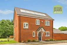 Coventry Lane, Bramcote, Nottingham
