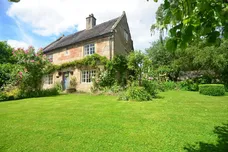 College Road, Denstone, Uttoxeter