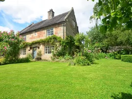 College Road, Denstone, Uttoxeter photo