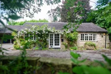 College Road, Denstone, Uttoxeter