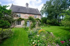 College Road, Denstone, Uttoxeter
