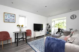 Property responsive