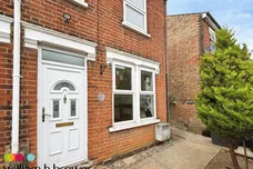 Devonshire Road, Ipswich