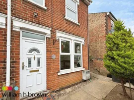 Devonshire Road, Ipswich photo