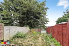 Devonshire Road, Ipswich