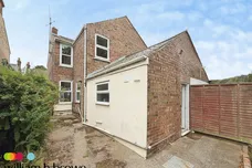 Devonshire Road, Ipswich