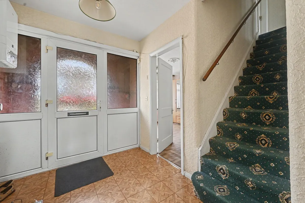 Ballards Road, London, NW2