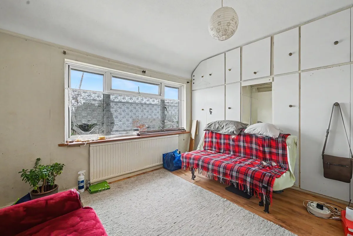 Ballards Road, London, NW2