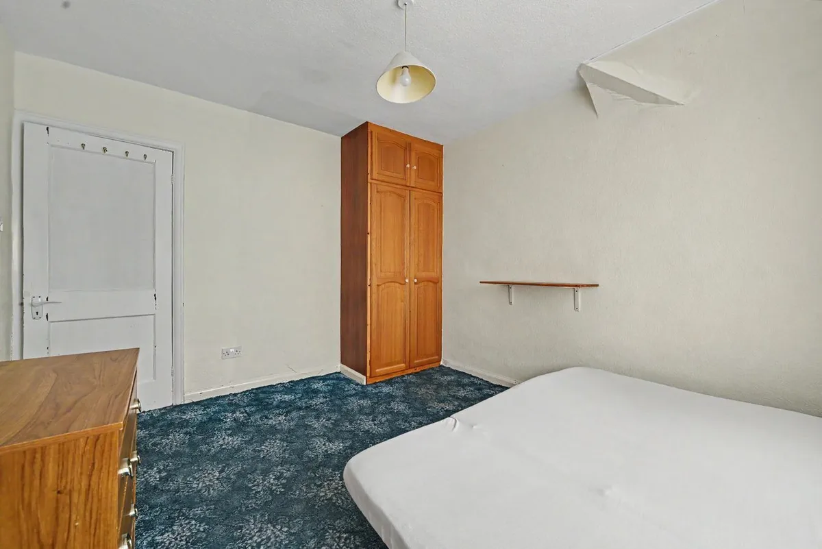 Ballards Road, London, NW2