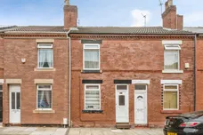 Ellerker Avenue, Hexthorpe, Doncaster