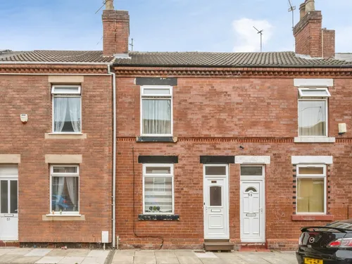 Ellerker Avenue, Hexthorpe, Doncasterphoto