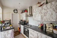 Ellerker Avenue, Hexthorpe, Doncaster
